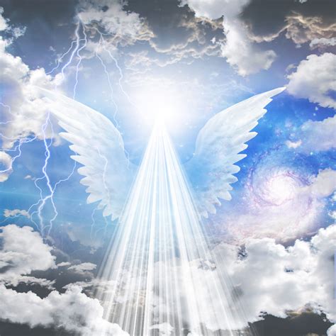 The Influence of Heavenly Spirit Magic in Modern Society